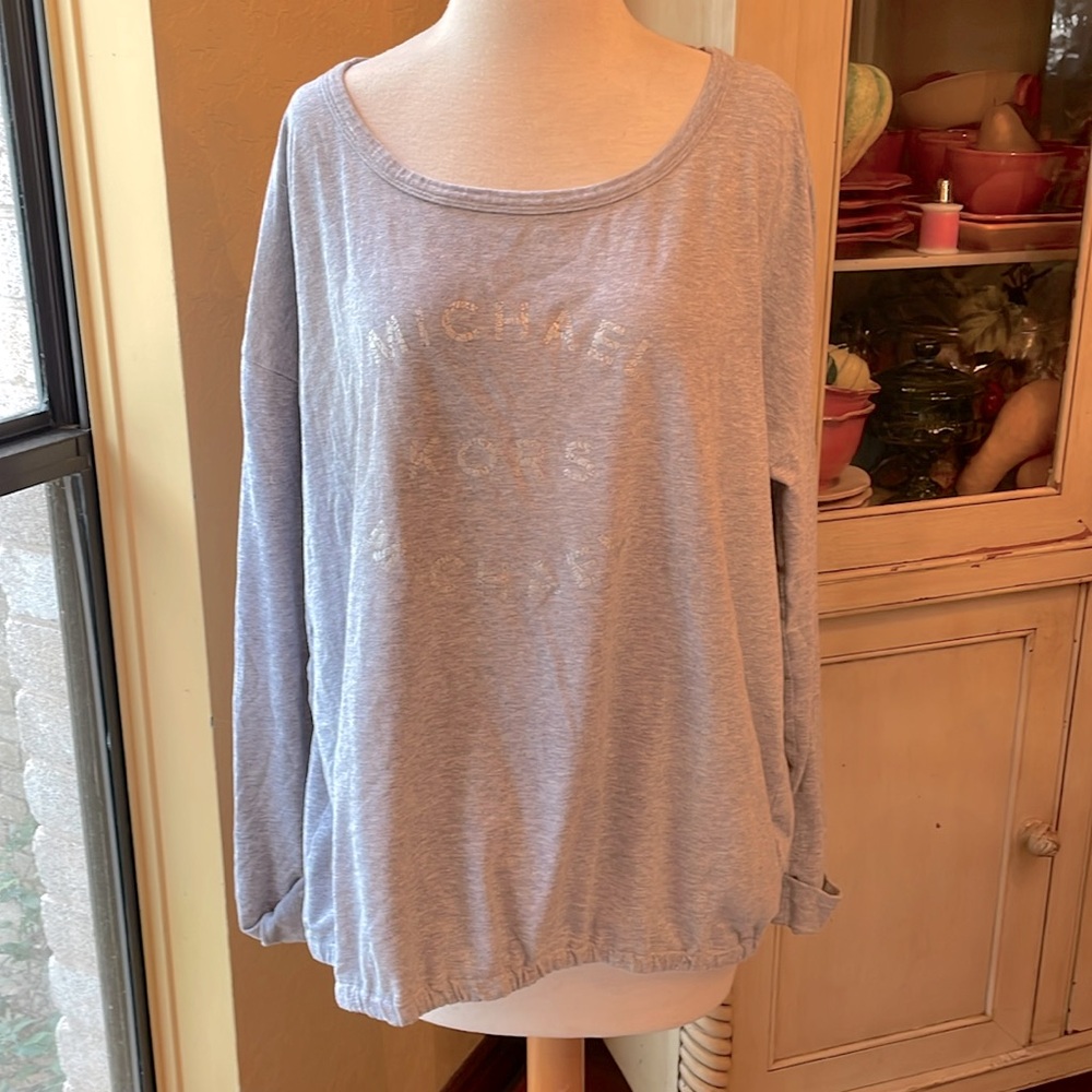 Michael Kors top